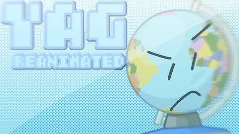 Yet Another Gameshow 12 - Reanimated!