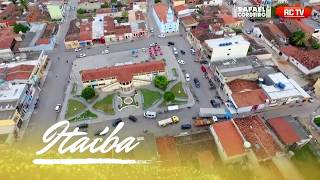 Itaíba-Pe Por Rafael Cordeiro