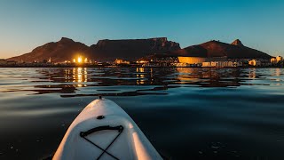 Atlantic Outlook - Living the dream in Cape Town (Movie by Clemens Bittner)