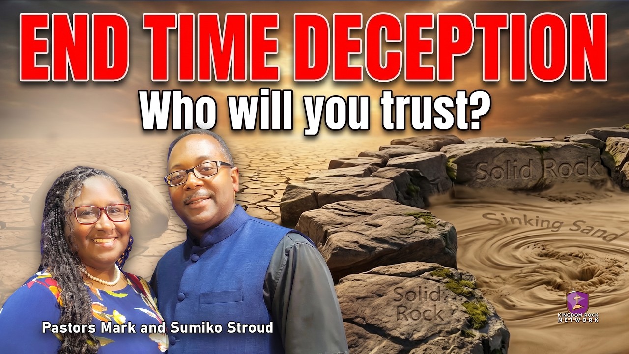 Who Can You Really Trust?