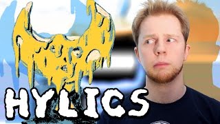 HYLICS - Nitro Rad