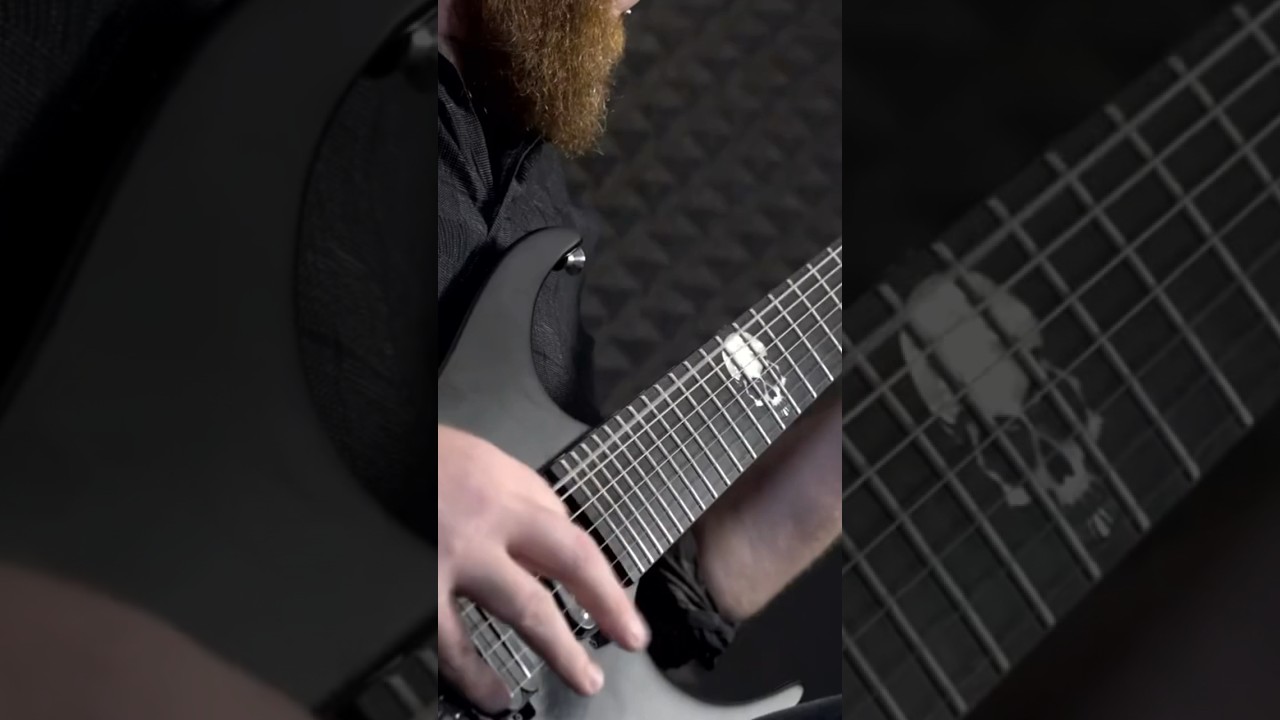 “Hail the Queen” GUITAR Playthrough is OUT NOW! 