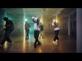 DANCING WITH THE FAMILY