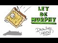 LEY DE MURPHY | Draw My Life 'Si algo puede salir mal, saldrá mal'