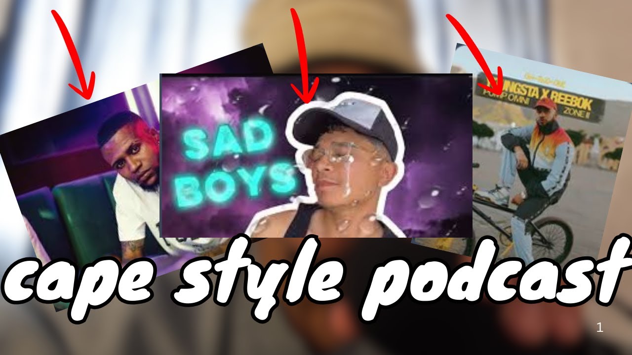 Рэпер из Порт-Элизабет, Deeno PE, говорит: 