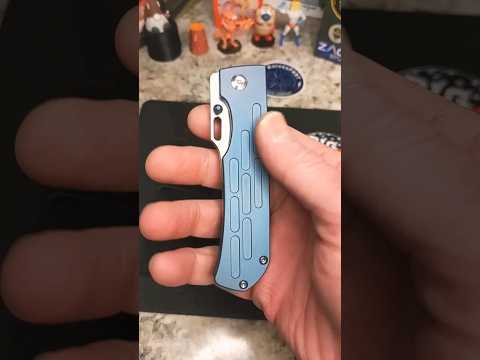 Shorts Unboxing: Kansept Reedus