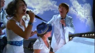 Everyday | High School Musical 2 | Disney Channel