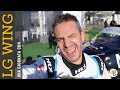 Una giornata con LG WING. É successo di tutto!