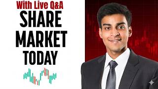 Nifty Preparing for a BIG Move. Coiling Nifty Is Wiping Out Shorts