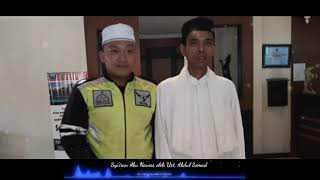 HARU.!!! Ustadz Abdul Somad - Syair Doa Abu Nawas | Syubbanul Muslimin.