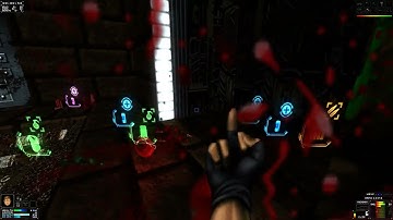 Project Brutality 3.0 - Doom 2 - [E.M.