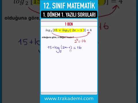 #shorts 12. Sınıf