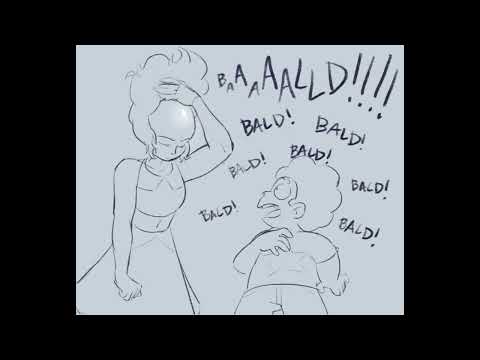 Steven Universe [Bald