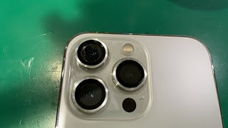 ダ*ー様 中古 訳あり iPhone13pro128GBシルバー望遠レンズ割れ ダ*ー様 中古 訳あり iPhone13pro128GBシルバー望遠レンズ割れ