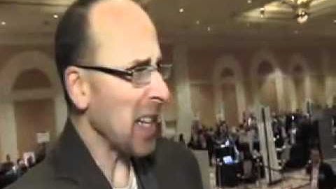 2009 CES Interview Lance Ulanoff, PCMag