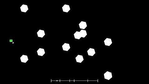 Project Arrhythmia Custom Level Preview - Peer Gynt