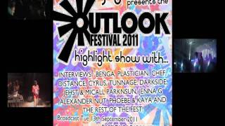 Outlook 2011 Highlight Show Passion Radio Advert by Rory Mizen 202 views 12 years ago 39 seconds