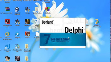 5. Curso de delphi desde cero - Variables II