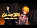 【にじさんじコスプレ】Up and Turn/風楽奏斗【踊ってみた】