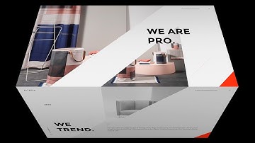 Preview video for ALTEZZA PowerPoint Template