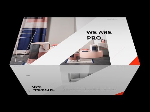 ALTEZZA Powerpoint Template, a Presentation Template by Presentations Studio (Thumbnail 4 of 4)