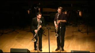 Either/Or: Chaya Czernowin - Duo leat (2010)