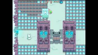 Lockehorn - Level 18