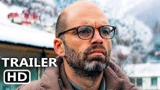 Fjord Official Trailer 2026 Sebastian Stan, Palme Dor 2026