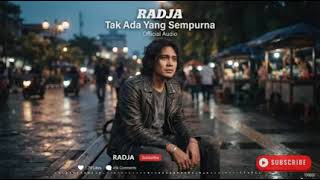 Download Lagu Radja   Tak Ada Yang Sempurna Official Audio