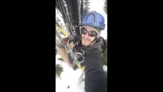Mount Werner Tower Climb 5/6/16