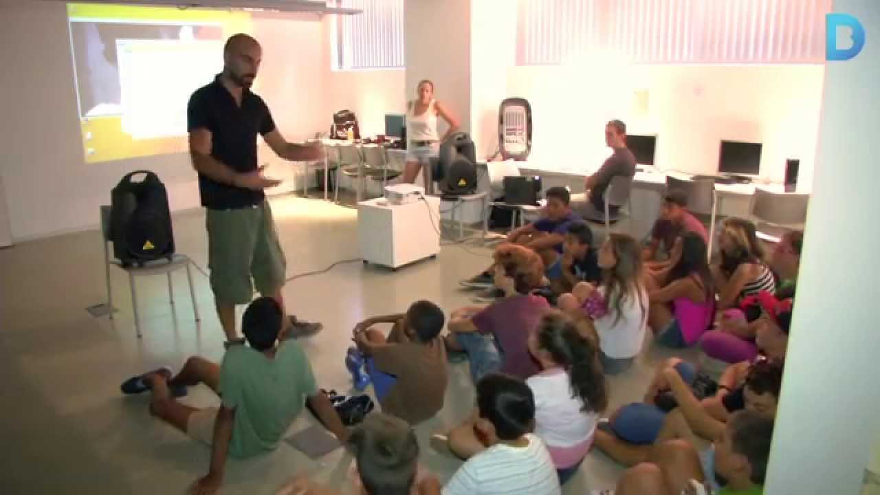 que es la inmigración Xarxa BCN Antirumors: Cinc anys combaten rumors i estereotips