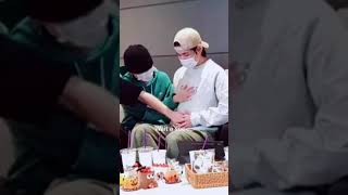 BTS FUNNY #funny #bangtan #bts #humour #pregnant #btsvlive #shorts #taehyung #jimin  #jungkook