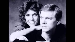 Watch Carpenters The Night Has A Thousand Eyes video