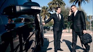 Airport Transfers Egypt screenshot 5