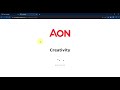 AON Assessment | Capgemini Test | Over The Wall by marico