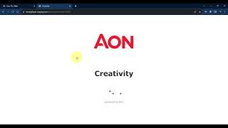 Aon Assessment Capgemini Test Over The Wall By Marico