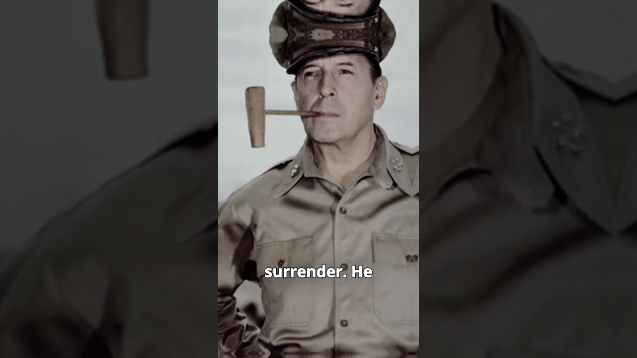 Top Military Historian Reveals Douglas MacArthur's Winning Strategies