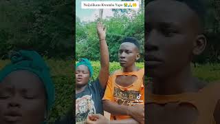 Naijulikane Kwamba Yupo Mungu wa Elijah #news #god #worship #nairobi #treding