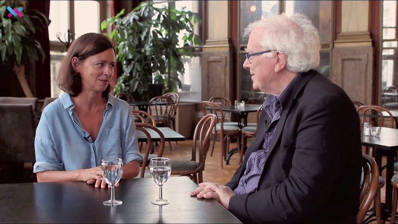 De Verrijzenis #4 - Wilde Lea (Blauwe Maandag Cie)