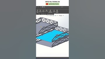 Paper Tray Design in SolidWorks | Sheet Metal Tutorial #cad #solidworks #sheetmetal