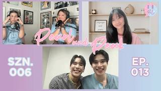S6 EP13: Pearl & Peak talk Flower Boy
