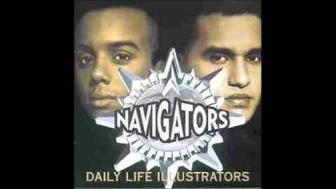 Navigators- Superstar