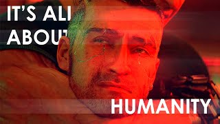 It&#39;s all about humanity [GMV 2020]