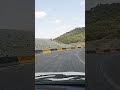 جاده کازرون شیراز ازطرف قائمیه    