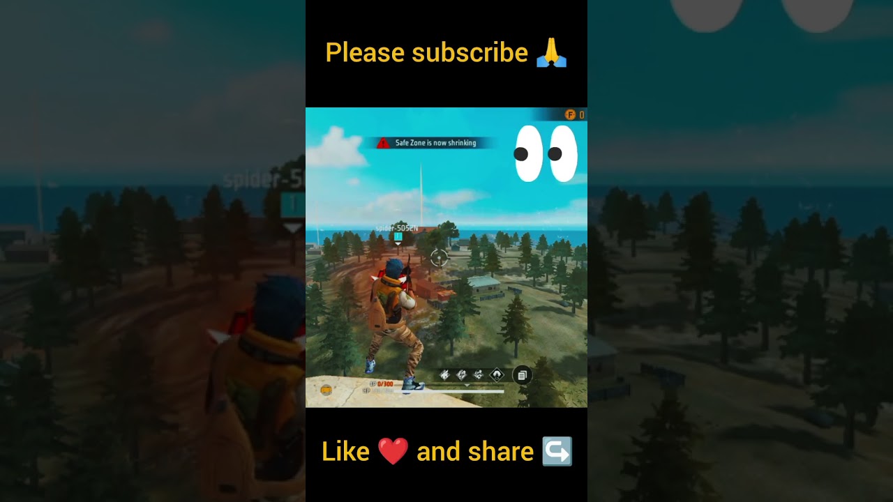 fun clip video ☺️ Spider 5G gaming