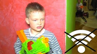 Download lagu WI FI ОБЛОМ НЕРФ БИТВА БРОС ШОУ WI FI ОБЛОМ НЕРФ БИТВА БРОС ШОУ