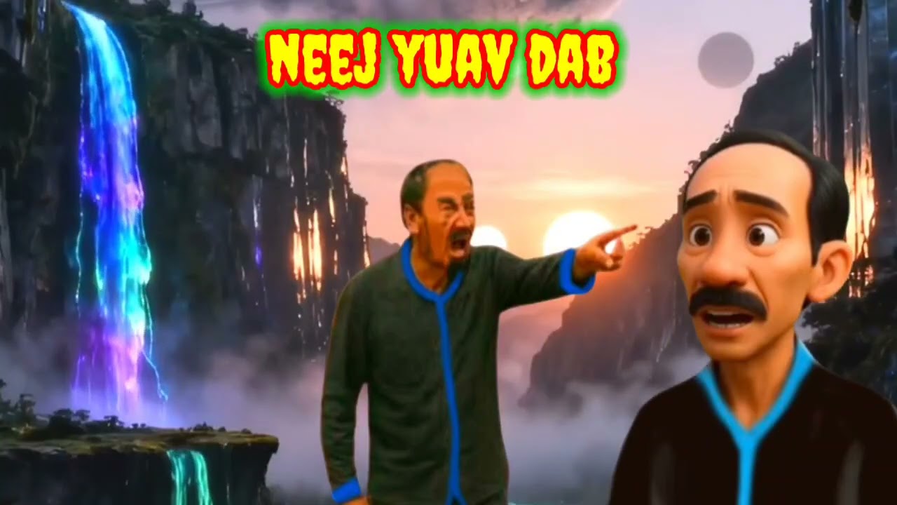 Neej mu yuav dab 23/11/2025