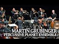 Martin Grubinger & Percussive Planet Ensemble - John-Williams-Special