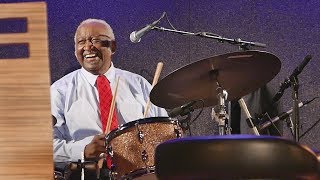 Video thumbnail of "Bernard Purdie - Memphis Soul Stew @ City Winery, Atlanta - Tue Jun/6/2017"