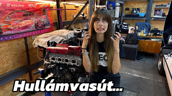 FREYA PROJEKT EP.3 - eljutunk a vezérlésig?